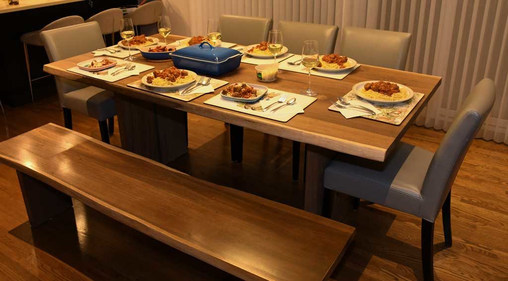 Don’t Ruin Dinner: 5 Ways to Have Productive Political Conversations
